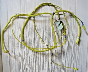 Chevrolet Matiz SE+ 995cc MK1 1998-2005, airbag module wiring loom 96603734 - Picture 1 of 8