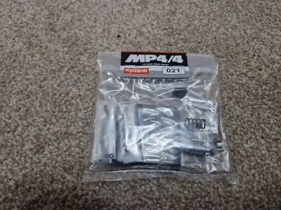 1/8 DEAGOSTINI Costruzione Mclaren MP4/4 Ayrton Senna #21 Front Sospensione+ - Immagine 1 di 2