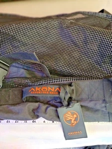 Akona Dive Bag - Picture 1 of 12