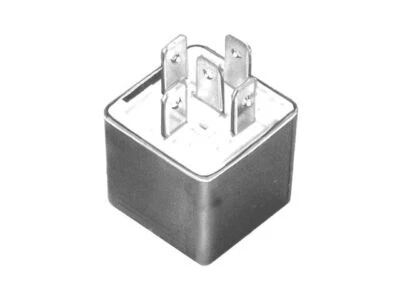 Relé de embrague de aire acondicionado para Jeep Wrangler 1987-1995 79495 kg 2001 2000 1991 1989 1992 Foto 1 de 2