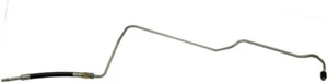 DORMAN 624-302 Transmission Oil Cooler Line For 97 Dodge B1500 B2500 B3500 - Picture 1 of 7
