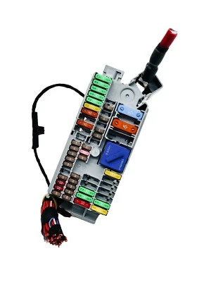 BMW M340I XDRIVE 2020-2024 - Distribución de energía delantera / caja de fusibles 6807487 Foto 1 de 4