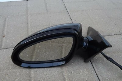 ESPELHO ESQUERDO MERCEDES BENZ CLS 500 W219 2006 07 2008 - Imagem 1 de 4