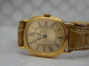 Piaget Armbanduhren Fur Damen Gunstig Kaufen Ebay