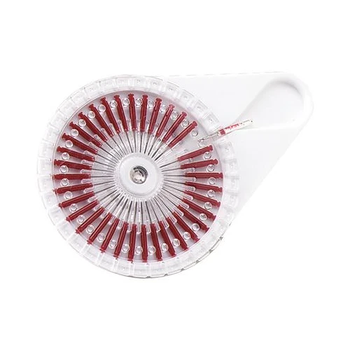 Filhol Dental PIN101 Filpin Titanium Pins Standard Universal .60mm/.021 38/Pk - Image 1 of 1