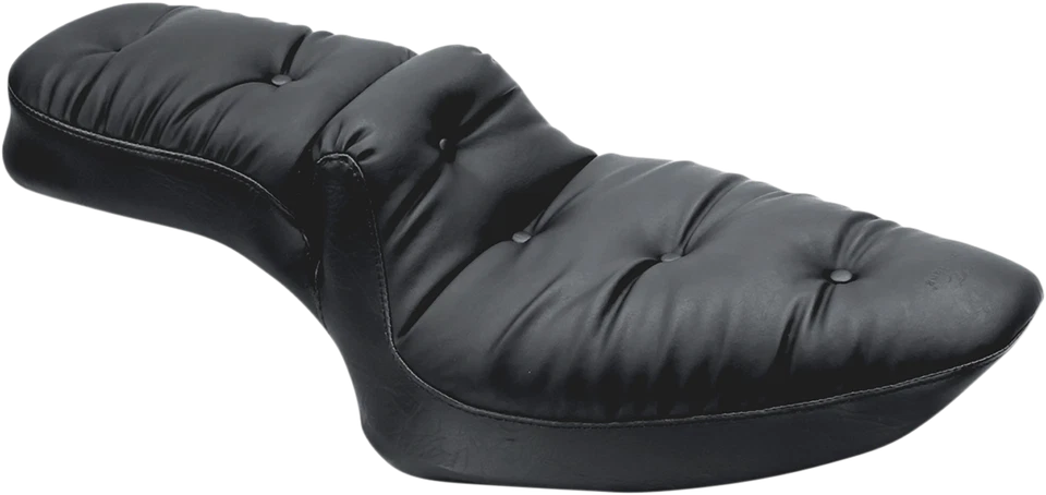 Mustang Regal Duke Seat 76146 Harley Sportster XL883 / XL1200 2004-2021 - Image 1 of 1