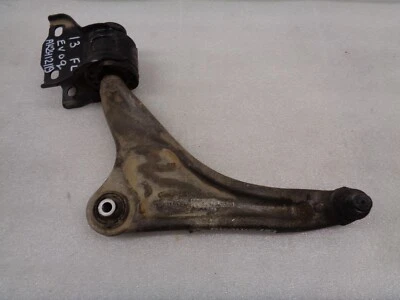 12-17 Range Rover Evoque L538 braço de controle inferior dianteiro esquerdo driver fabricante de equipamento original AK2412119 - Imagem 1 de 4