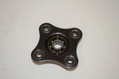 HONDA OEM  ENGINE CLUTCH SPRING BOLT LIFTER PLATE CR80R CR85R 82 83 84 85 - 2007 - Imagem 1 de 4