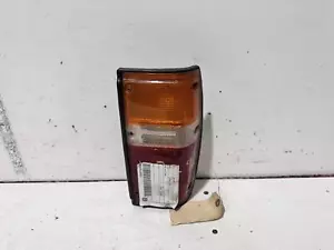 Toyota Hilux Right Tail Light 10/1983-10/1988 - Picture 1 of 3