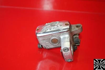 Honda Shadow 1100 1996 cilindro maestro freno delantero Foto 1 de 4