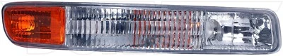 Conjunto de luz de estacionamiento delantera derecha Dorman para GMC Yukon XL 1500 2000-2006 Foto 1 de 4