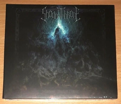 ShadowThrone - Elements' Blackest Legacy CD Limited Ed. Digipak *Brandneu/OVP* - Bild 1 von 2