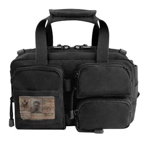 Rothco Canvas taktische Werkzeugtasche - Militär Utility Ausrüstung Aufbewahrung Tragetasche - Bild 1 von 5