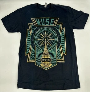 Muse Drones World Tour 2016 San Diego - Official Concert Shirt - Small - New - Picture 1 of 1