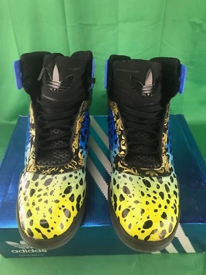 Adidas TS Lite AMR Q32942 Talla 11 1/2 Foto 1 de 4