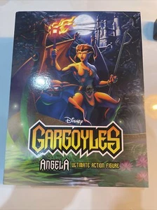 GARGOYLES, NECA, ULTIMATE ANGELA, DISNEY - Bild 1 von 4