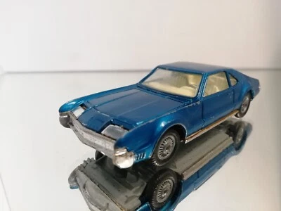 CORGI TOYS OLDSMOBILE TORONADO BUONO 1:43 - Immagine 1 di 4