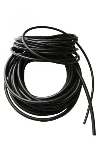 Rundschnur Ø 2 - 12 mm NBR 70° Shore Fugenschnur Rundschnüre Dichtung Gummi - Bild 1 von 1