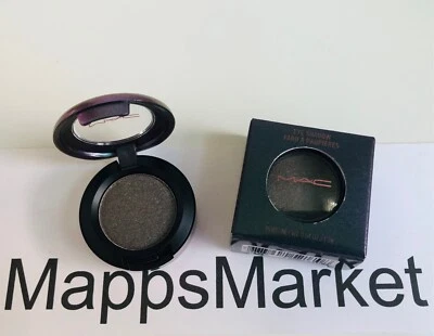 NIB MAC Mirage Noir Eye Shadow in SUN, TAN AND REPEAT (Veluxe Pearl) 1.3g.04oz - Image 1 of 4