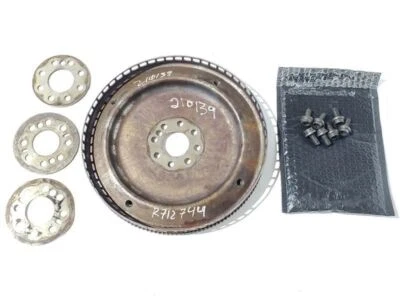 飞轮柔性板带硬件原始设备制造商 2.1 梅赛德斯奔驰 Sprinter Van2500 2014 — 第 1/4 张图片