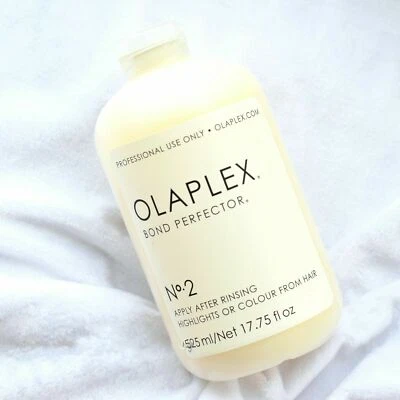 NEW STOCK OLAPLEX NO.2 Step 2 Bond Perfector 100% AUTHENTIC Original Sealed - image 1 of 4
