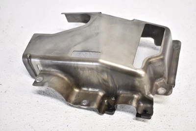 04-18 Subaru WRX o STI cárter de aceite deflector placa cubierta OEM 2004-2018 Legacy Outback Foto 1 de 4