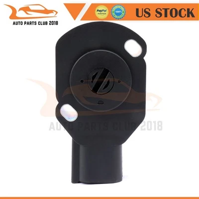 Sensor de posición del acelerador TPS para 98-07 Dodge Ram 2500 3500 5,9 L Cummins diésel Foto 1 de 4