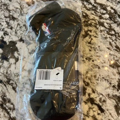 Meias masculinas NBA Nike autênticas XL tornozelo 12-15. PSK653-010 # Bmu - Imagem 1 de 2