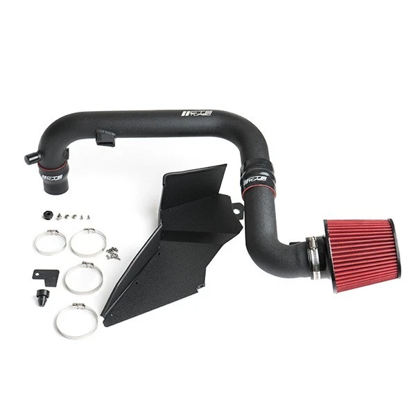 Vw Golf 6 R aspirazione intake CTS Turbo - Immagine 1 di 1