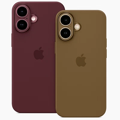 Coque iPhone 11-17 ProMax Ultra Fine Etui Mat Translucide Antichoc Slim Luxe New - Photo 1/4