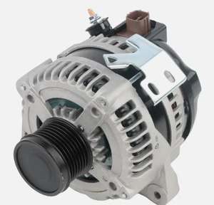 TOYOTA RAV4 2006-08 2.4L DENSO #104210-4790, Toyota #27060-2830 ALTERNATOR 11201 - Picture 1 of 3
