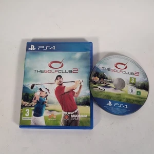 Videojuego The Golf Club 2 Playstation PS4 PAL - Imagen 1 de 4