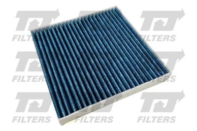 Filtro de aire de cabina compatible con Renault Twingo Smart Forfour QUINTON HAZELL QFC0501AB Foto 1 de 3