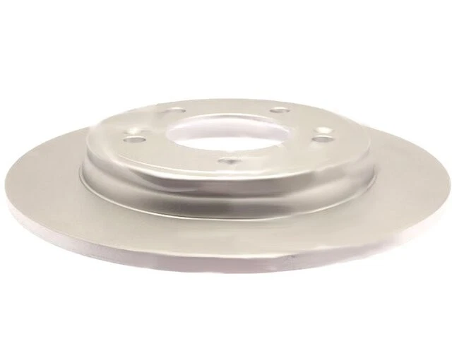 Rotor de freno trasero para Kia Forte5 2021-2024 2022 2023 YR613PC Foto 1 de 1