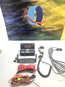 Motorola XTL2500 764-870 MHz cabezal remoto radio bidireccional M21URM9PW2AN 800 MHz - Imagen 1 de 9