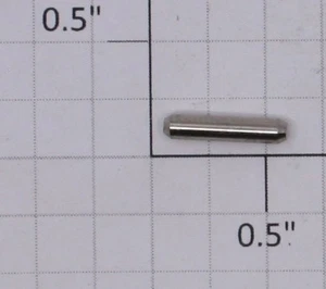 Lionel SLS254-19 042 Switch Lever Pin - Picture 1 of 1