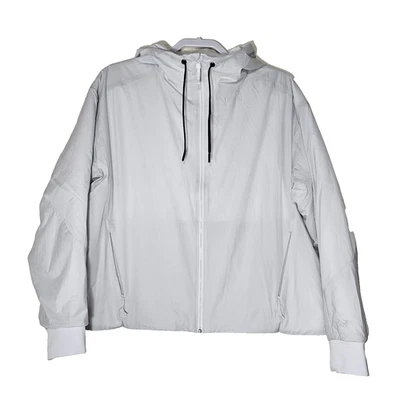 Толстовка с капюшоном Arc'teryx ATREL куртка на молнии Atom CoreLoft утепленная DWR пуховик XL - Изображение 1 из 4