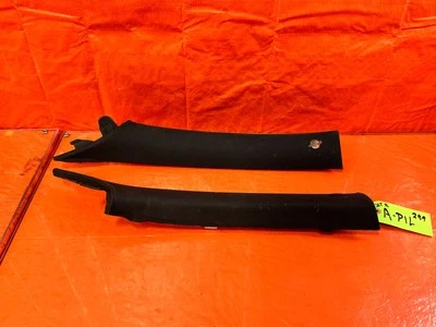 13-16 HYUNDAI GENESIS CUPÉ - IZQUIERDA Y DERECHA UN PILAR - FÁBRICA ORIGINAL #299 Foto 1 de 4