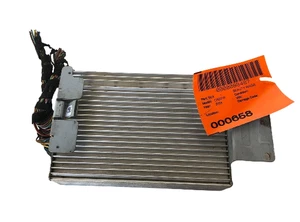 2004 - 2008 CHRYSLER CROSSFIRE Audio Amplifier External Sound System  AMP - Picture 1 of 17