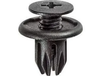 Genuine Honda Air Guide Retainer Clip 91503-SP0-003 - Image 1 of 3