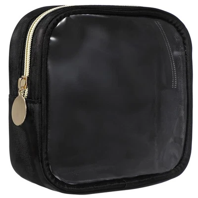  Schminktasche Organizer Kleine Reise -Make -up -Tasche -Organisator - Bild 1 von 4