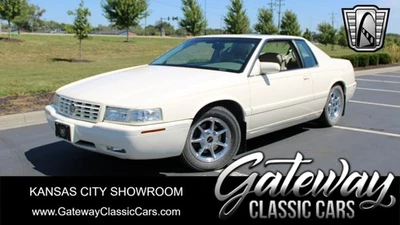 Cadillac Eldorado 2002  Foto 1 de 4