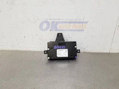 14 2014 FORD F150 XLT SYNC CONTROL MODULE EL3T14B428BA - Image 1 of 4