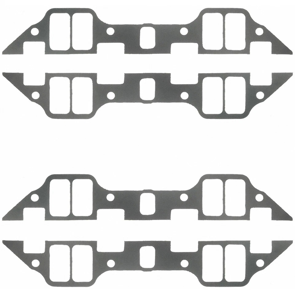 Engine Intake Manifold Gasket Set Lower Fel-Pro For 1958-1961 DeSoto Fireflite - Image 1 of 1