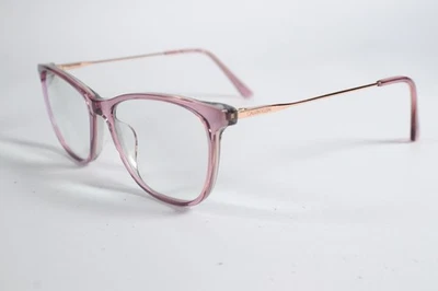 Calvin Klein Eyeglasses CK 18706 Womens Pink Full Rim Plastic Glasses Frames - Image 1 of 4