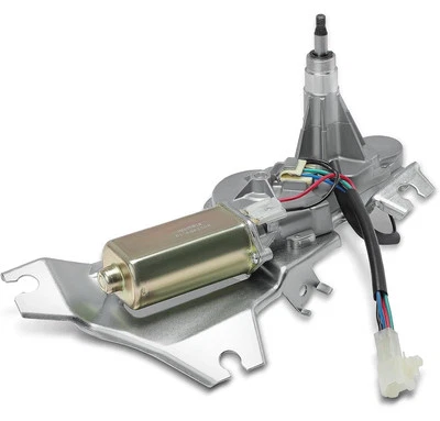 Motor limpiaparabrisas trasero A-Premium compatible con Honda Odyssey 2005-2010 Foto 1 de 4