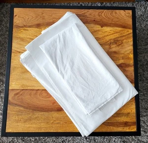 Encasing Milbenschutzbezug Kissen (80 x 80 cm) und Oberbett (135 x 200 cm) - Bild 1 von 3