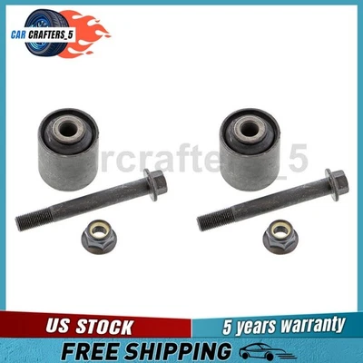 Buje de brazo de control inferior delantero Mevotech para Acura CL 1997 2,2 L Foto 1 de 4