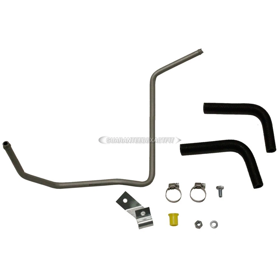 For Cadillac CTS 2005-2009 Edelmann Power Steering Return Line TCP Foto 1 de 1