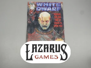 White Dwarf: #230 marzo 1999 (Games Workshop) - Imagen 1 de 12